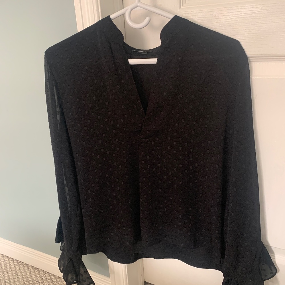 Club Monaco Top :)